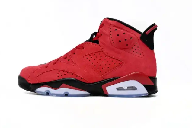 6 Jordan CT8529-600 Toro Air 0601